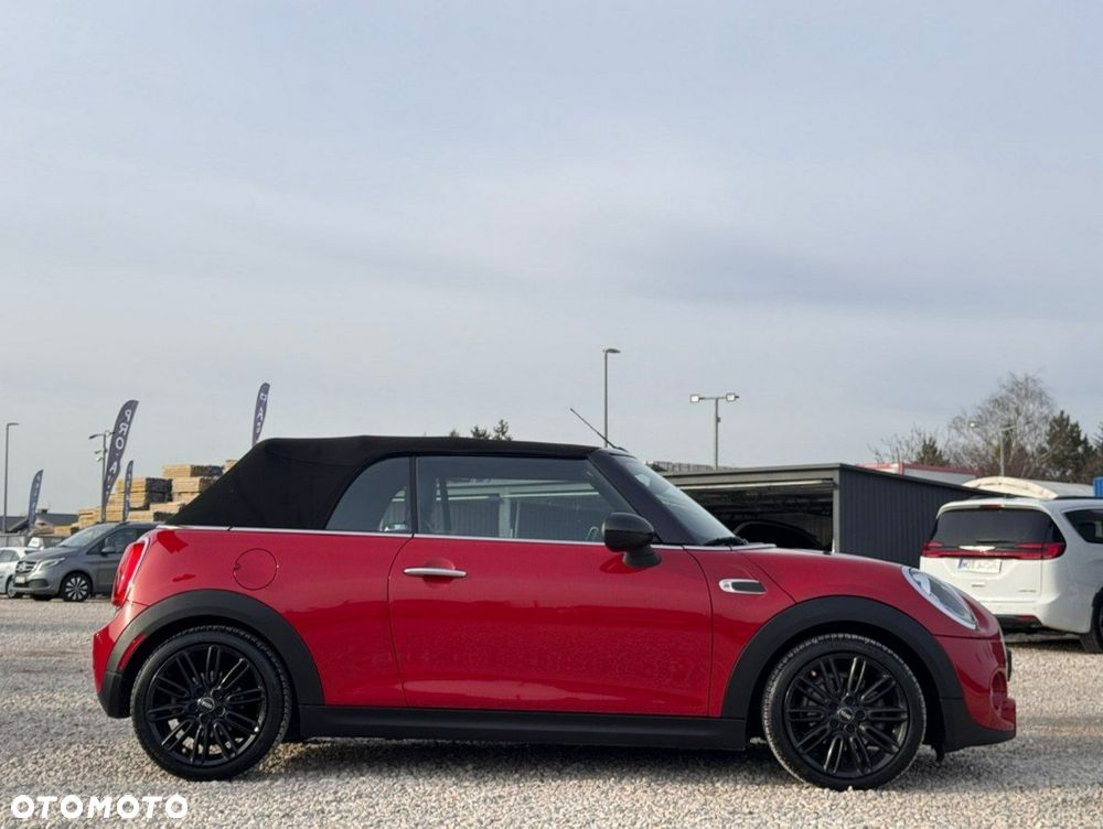 MINI Cooper - 3