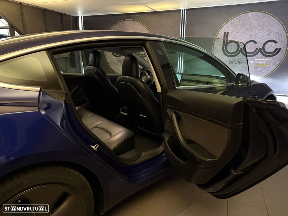 Tesla Model 3 Long-Range Dual Motor AWD - 6