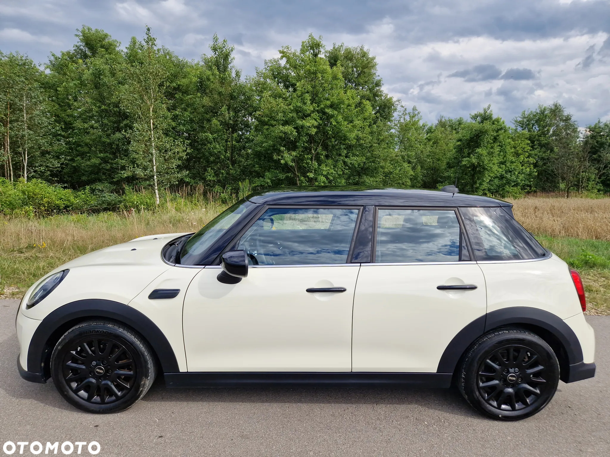 MINI Cooper - 4