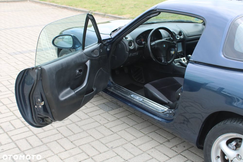 Mazda MX-5 - 13