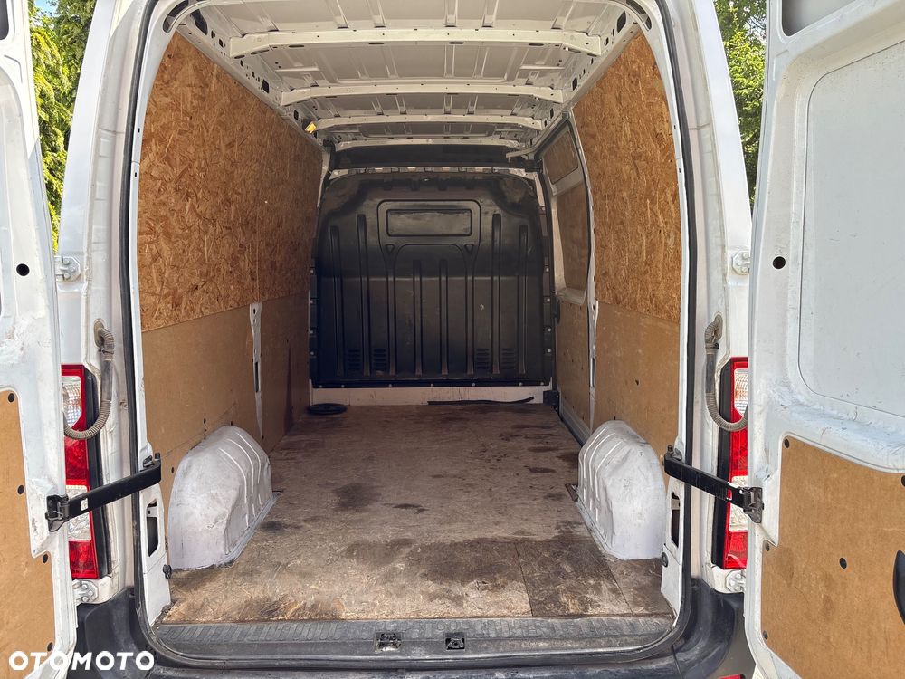 Renault Master - 14