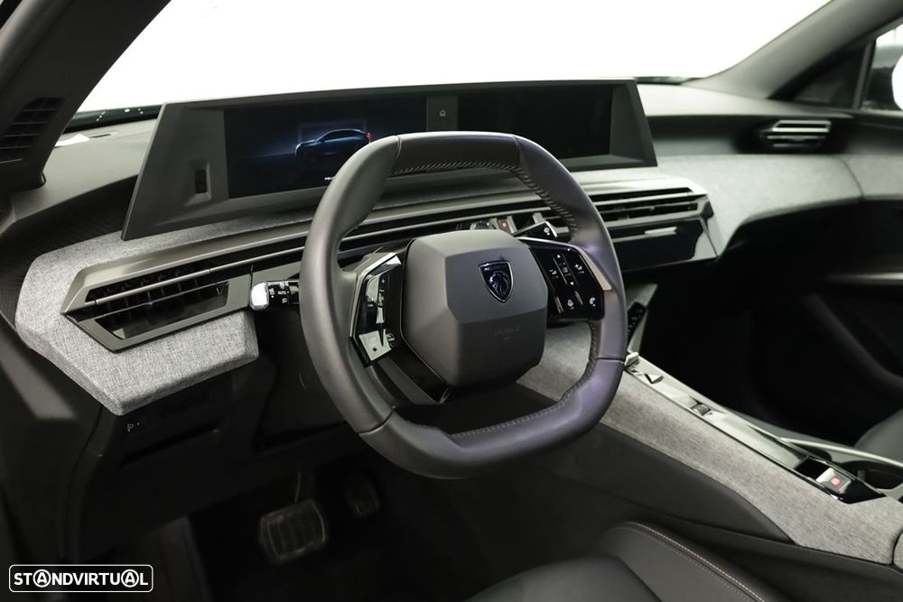 Peugeot 3008 1.2 Hybrid Allure e-DCS6 - 7