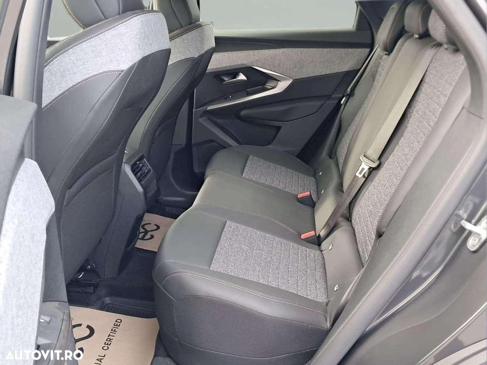 Peugeot 3008 1.2L 136 e-DCS6 MHEV Allure - 12