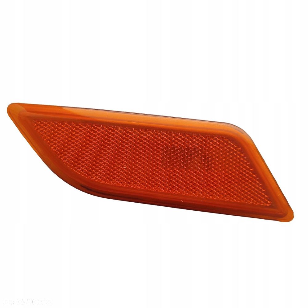 lampka obrysowa prawa obrysówka mercedes w204 07-14 - 1