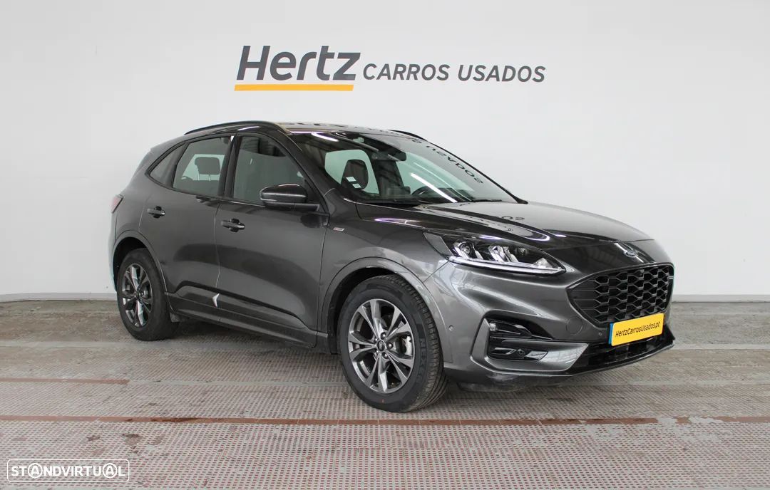 Ford Kuga 1.5 EcoBoost ST-Line - 1