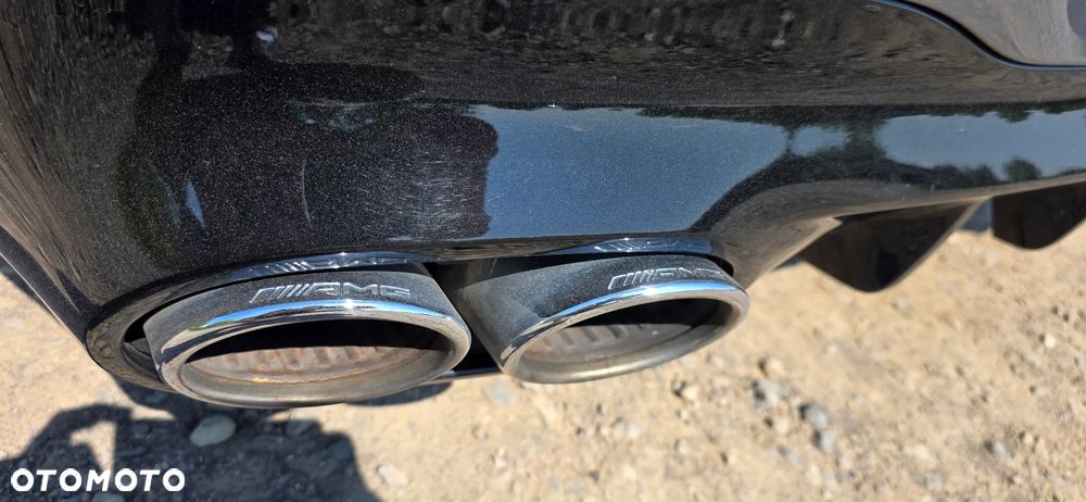Mercedes-Benz CLA AMG 45 S 4-Matic 8G-DCT - 5
