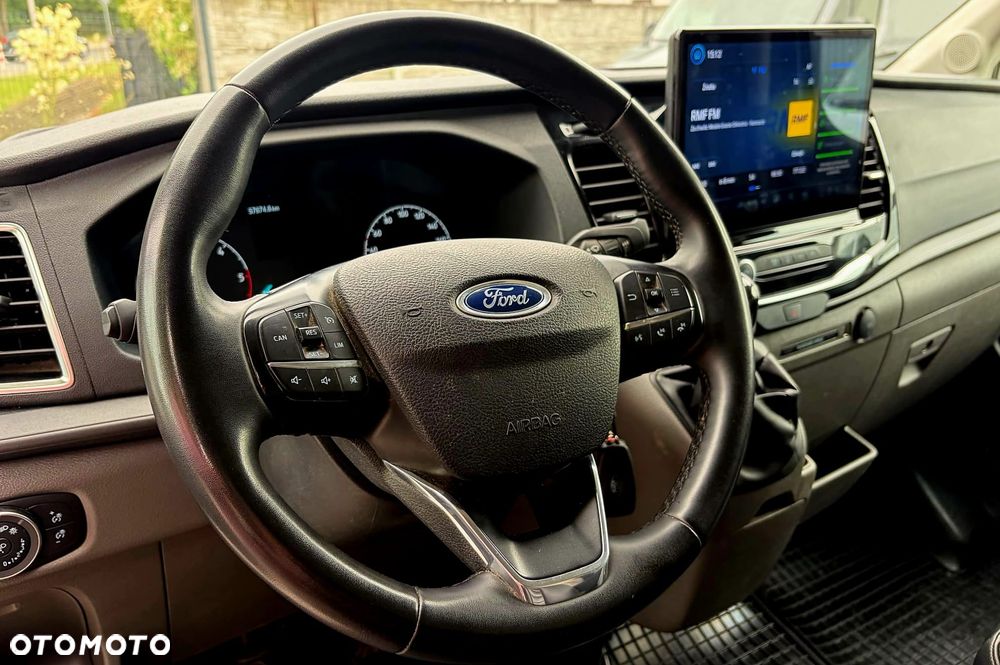 Ford Transit - 16