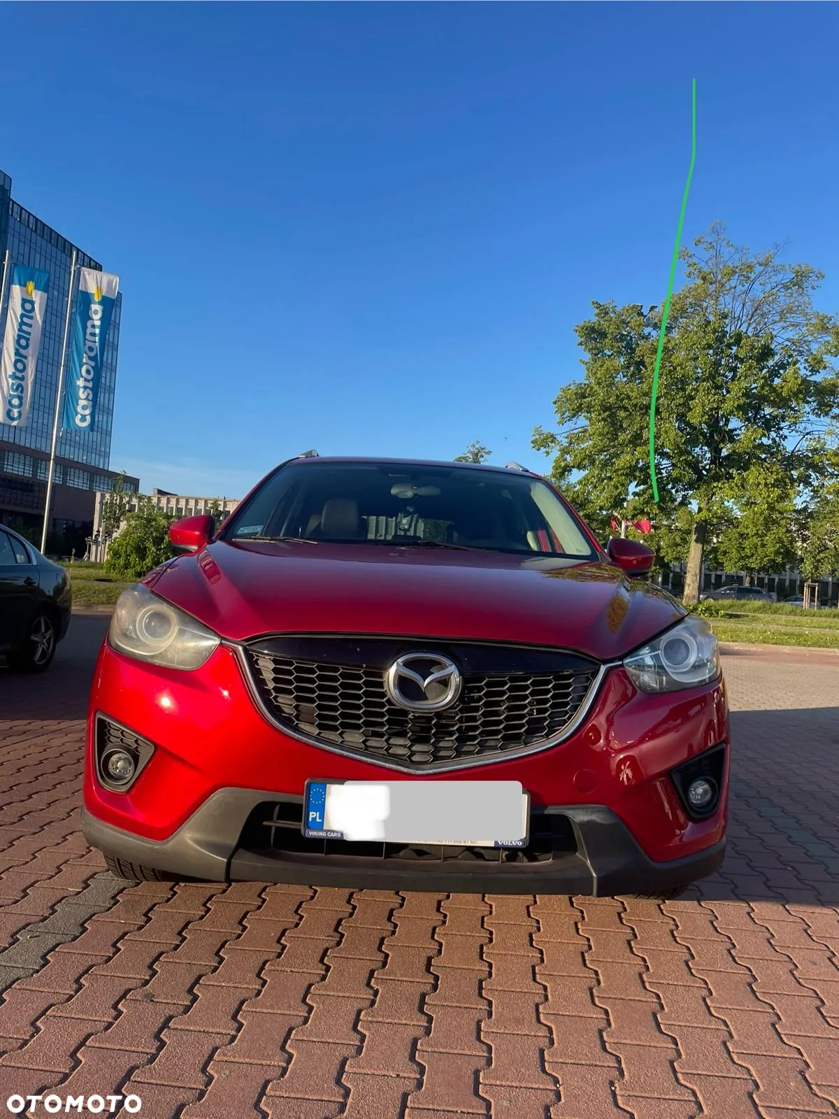 Mazda CX-5 2.5 Touring Sport - 5