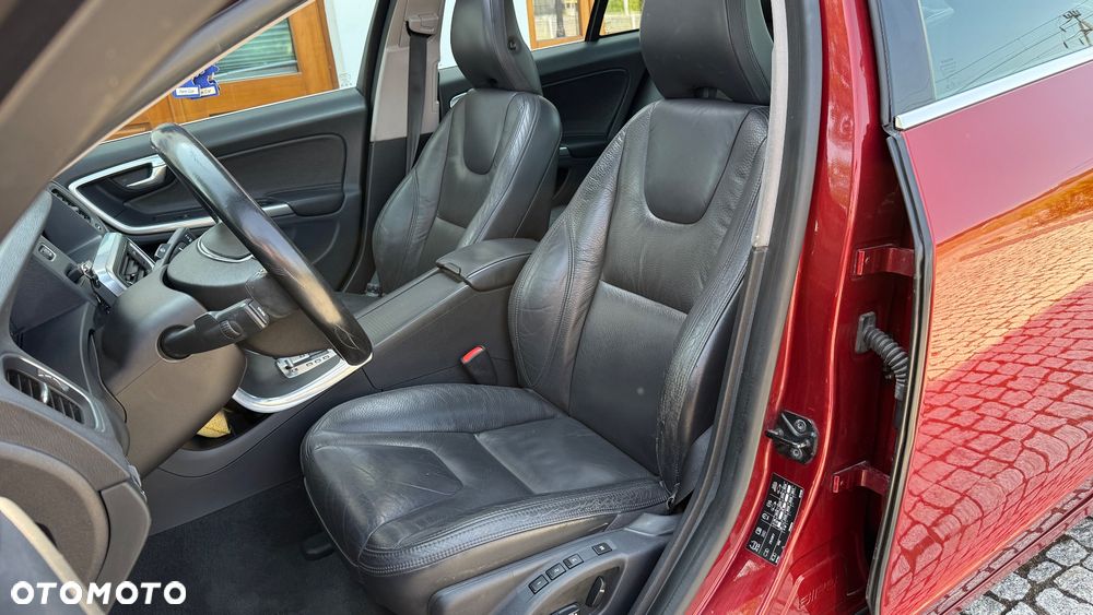 Volvo S60 T4 Powershift Summum - 9