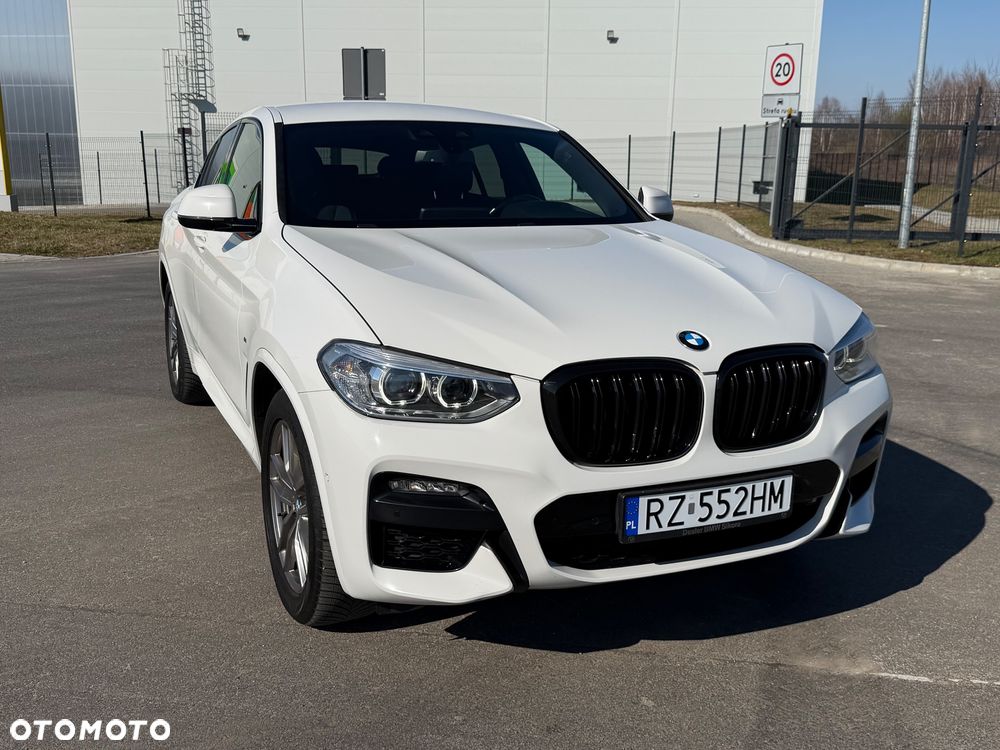 BMW X4 - 22