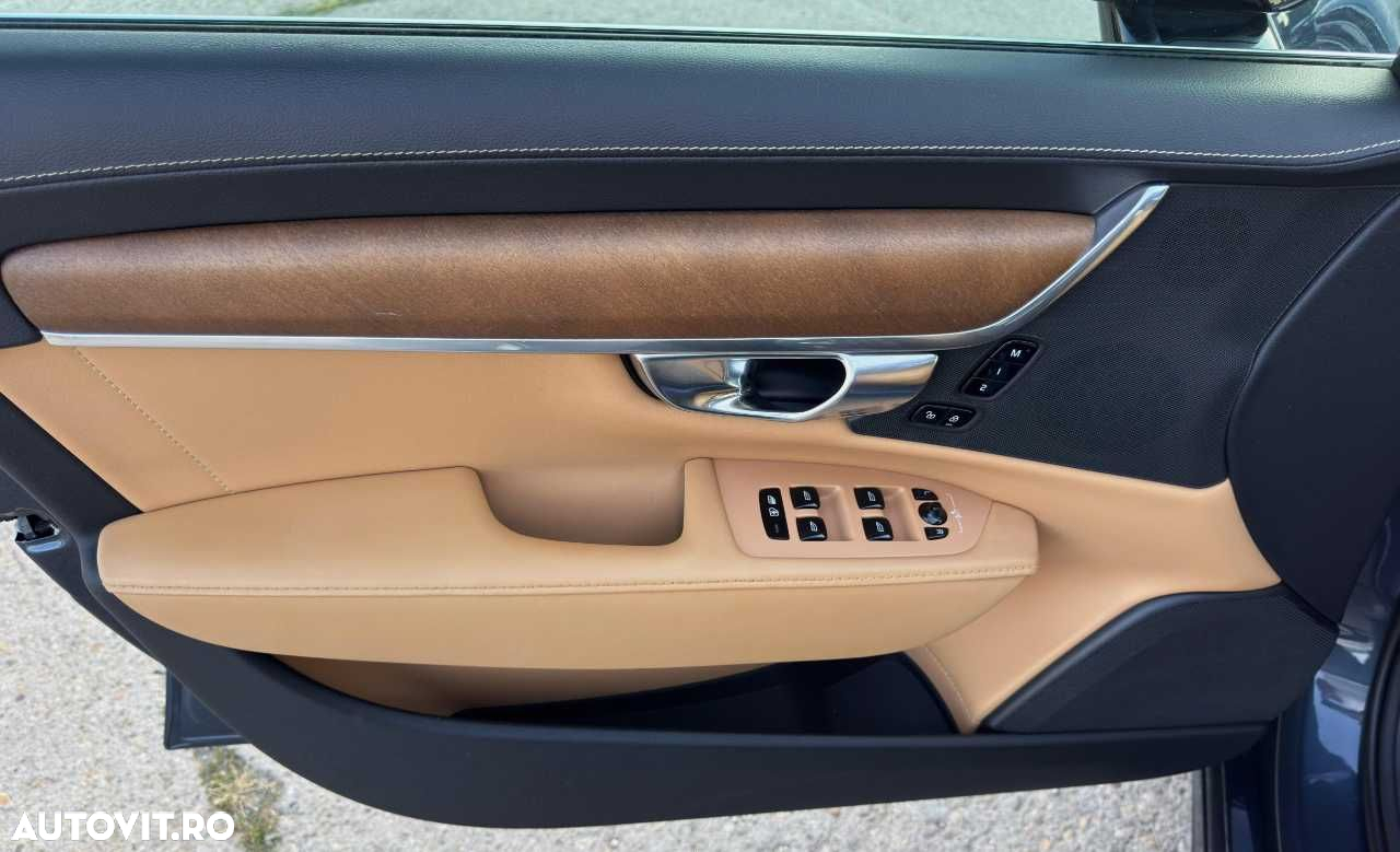 Volvo S90 D4 Inscription - 15
