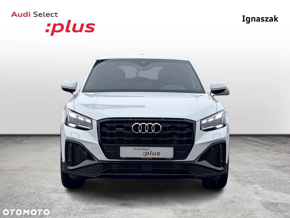 Audi Q2 40 TFSI Quattro S tronic - 9