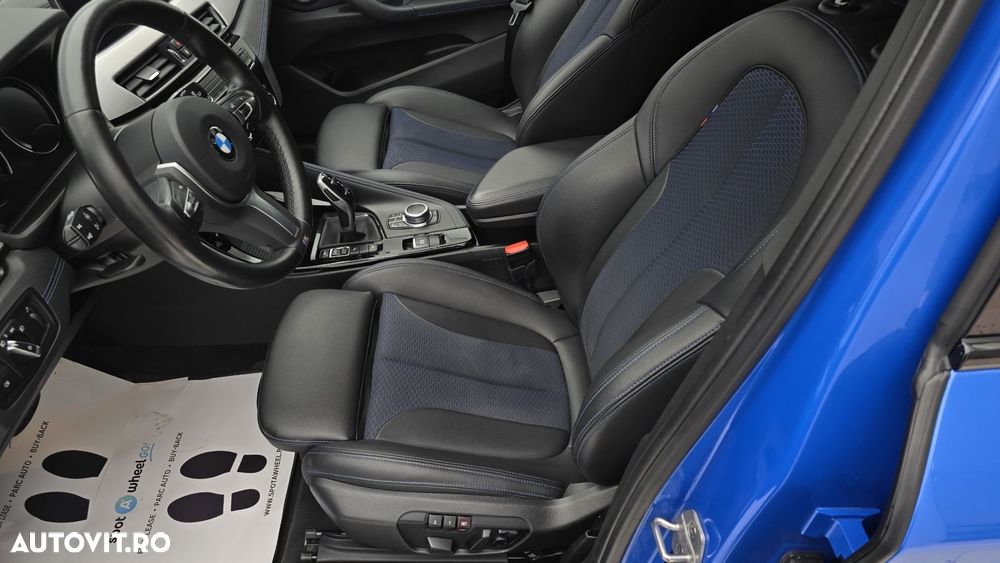 BMW X1 - 13