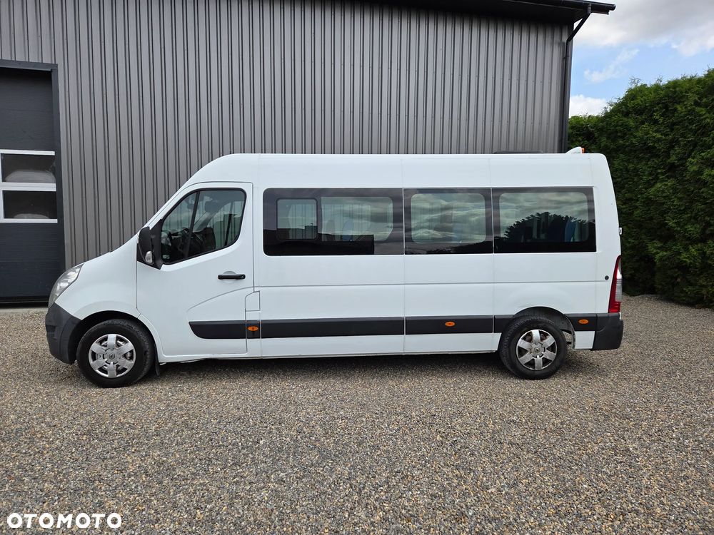 Renault Master - 19
