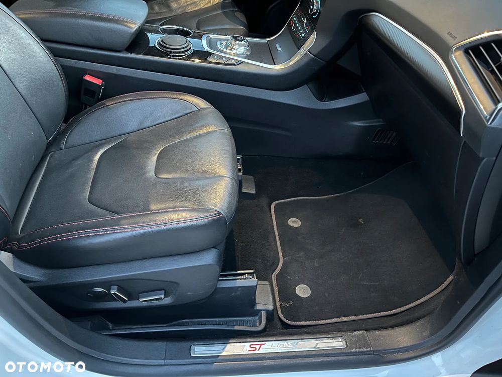 Ford S-Max 2.0 TDCi ST-Line PowerShift - 40