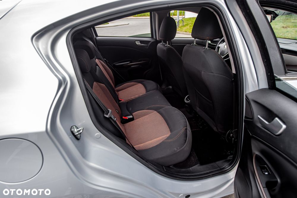 Alfa Romeo Giulietta 1.4 TB MultiAir Progression - 24