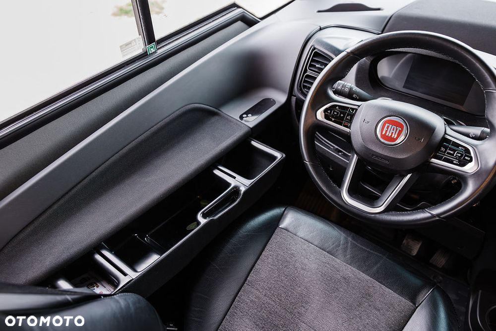 Niesmann-Bischoff iSmove 7.3 F - 14