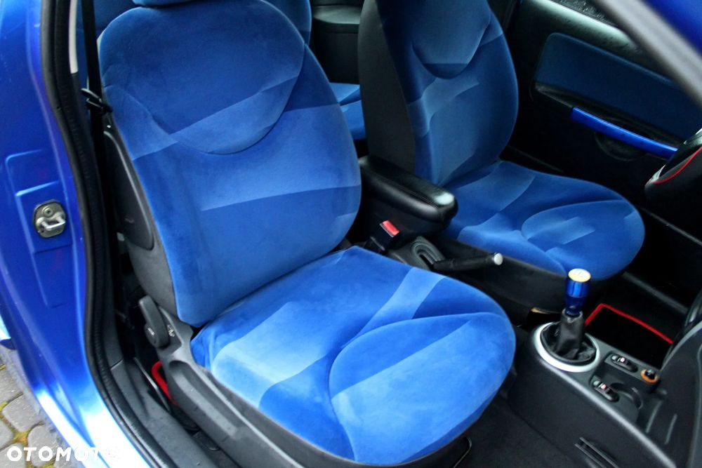Citroën C2 1.1 VSX Gold-Edition - 12