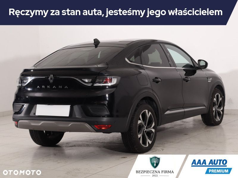 Renault Arkana - 6