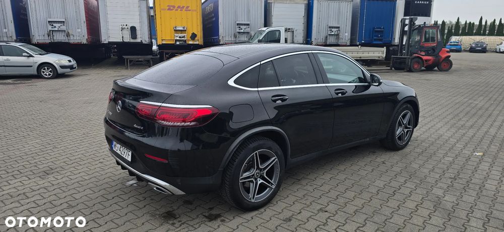 Mercedes-Benz GLC - 5