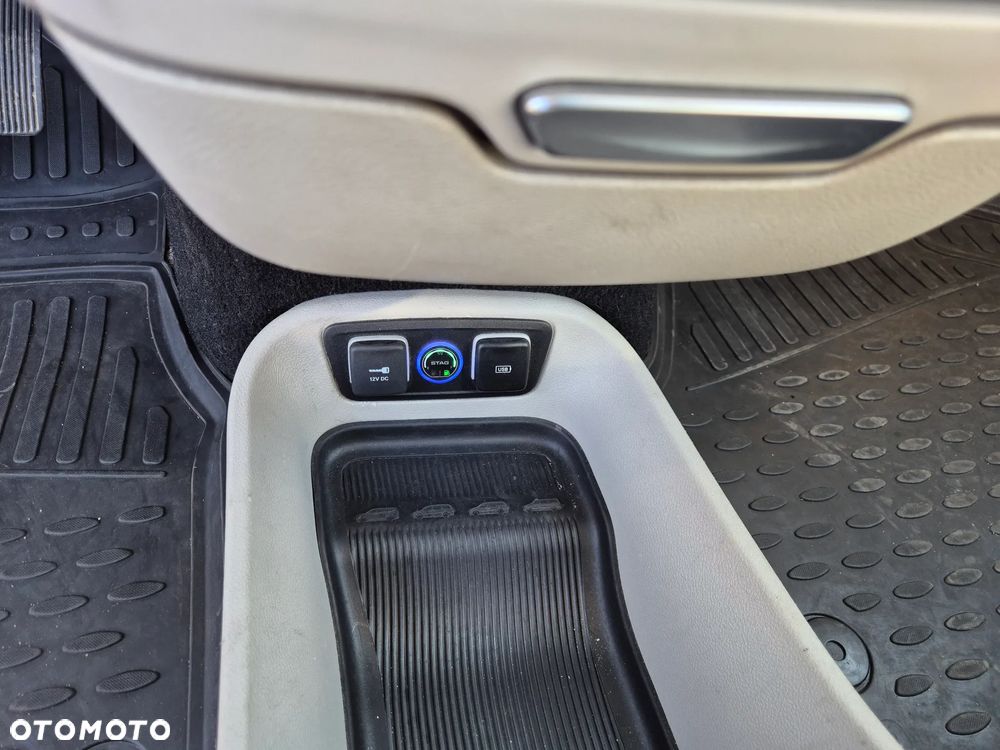 Chrysler Pacifica - 18