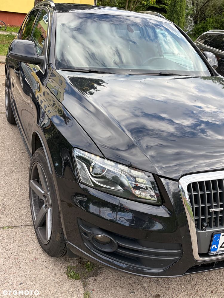 Audi Q5 - 7