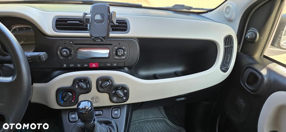 Fiat Panda 1.2 Easy - 16