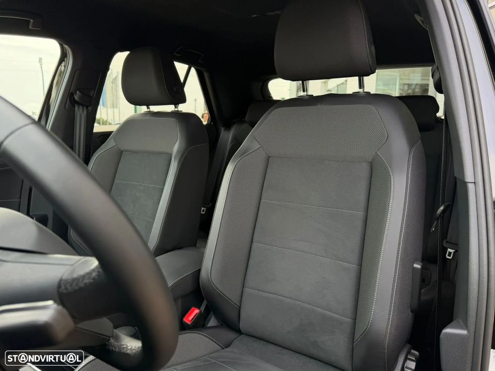 VW T-Roc 1.0 TSI Black Style - 9