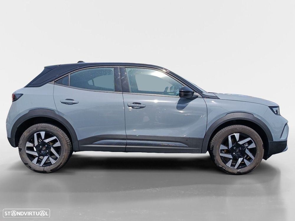 Opel Mokka 1.2 Hybrid Edition eDCT - 6