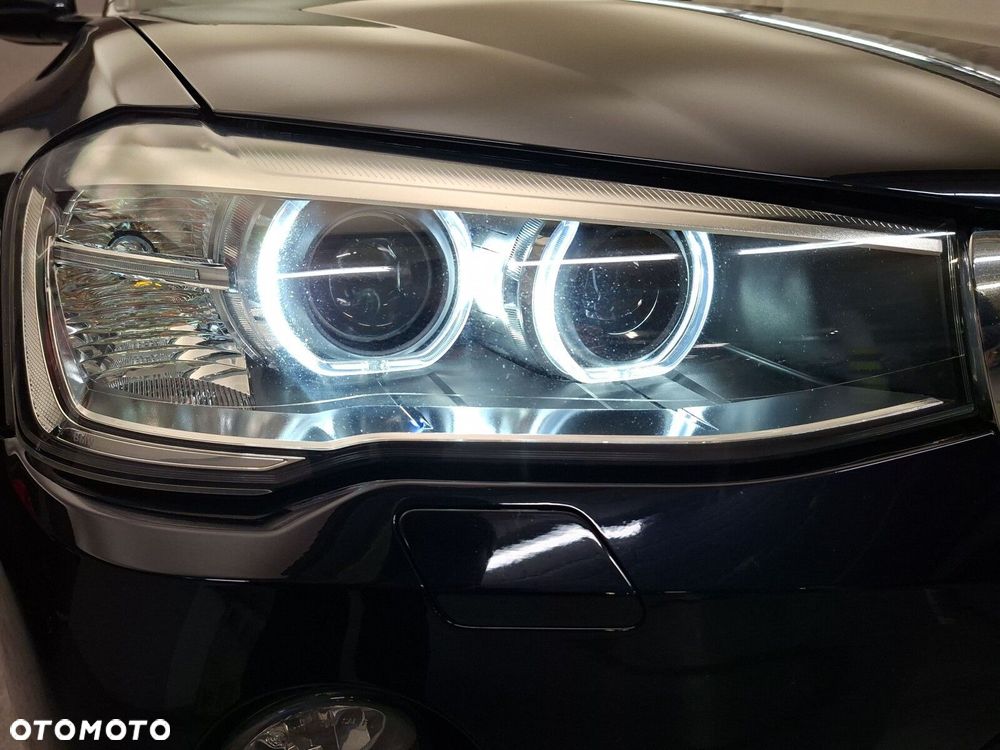 BMW X4 xDrive20d M Sport - 23