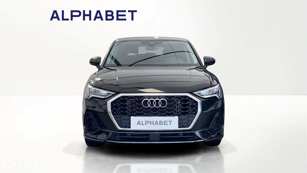 Audi Q3 35 TFSI mHEV S tronic - 8
