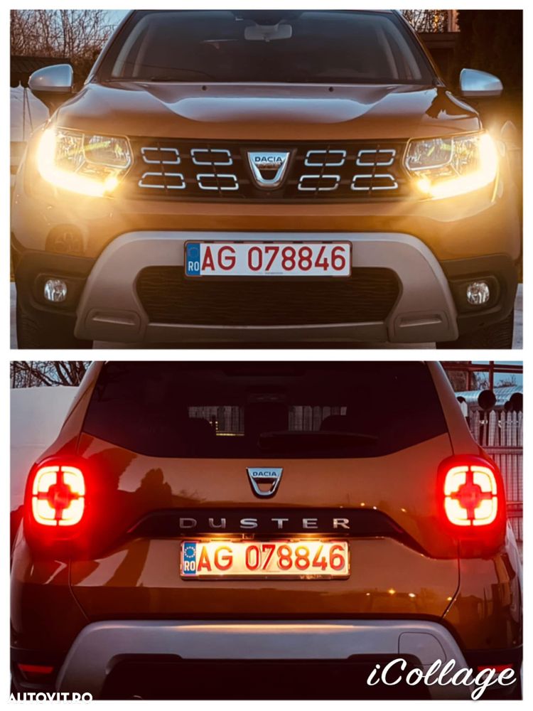 Dacia Duster ECO-G 100 Prestige - 7