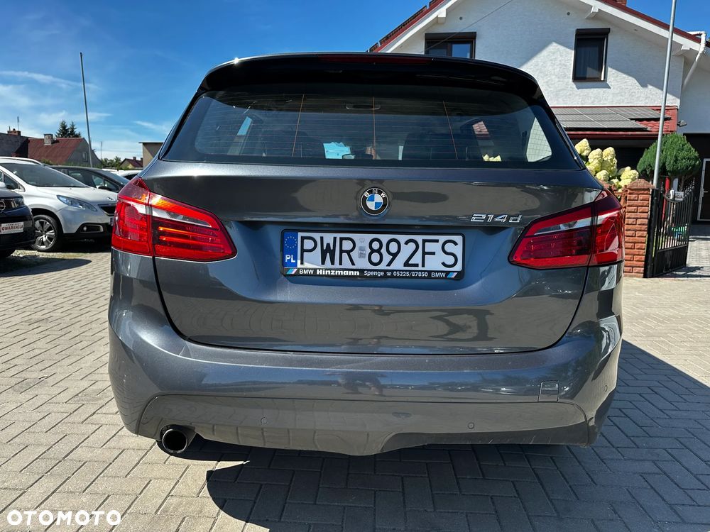BMW Seria 2 - 36