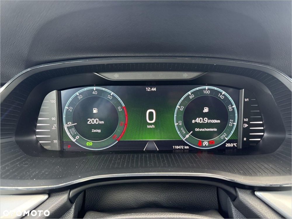 Skoda Octavia 1.5 TSI e-Tec Style DSG - 13