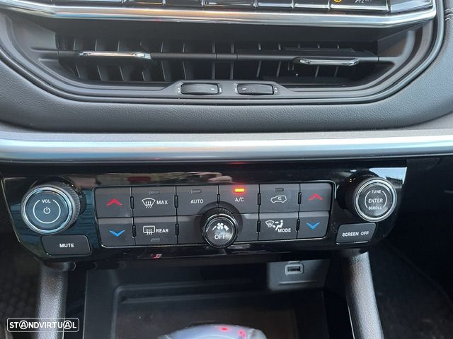 Jeep Compass - 7