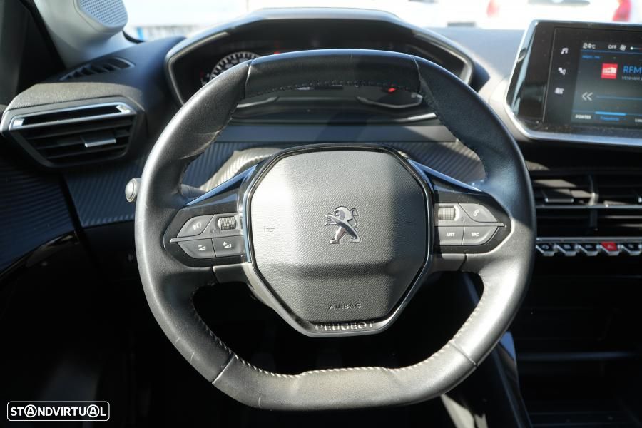 Peugeot 208 1.2 PureTech Active Pack - 8