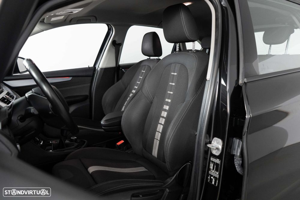 BMW 216 Active Tourer d Line Sport - 9