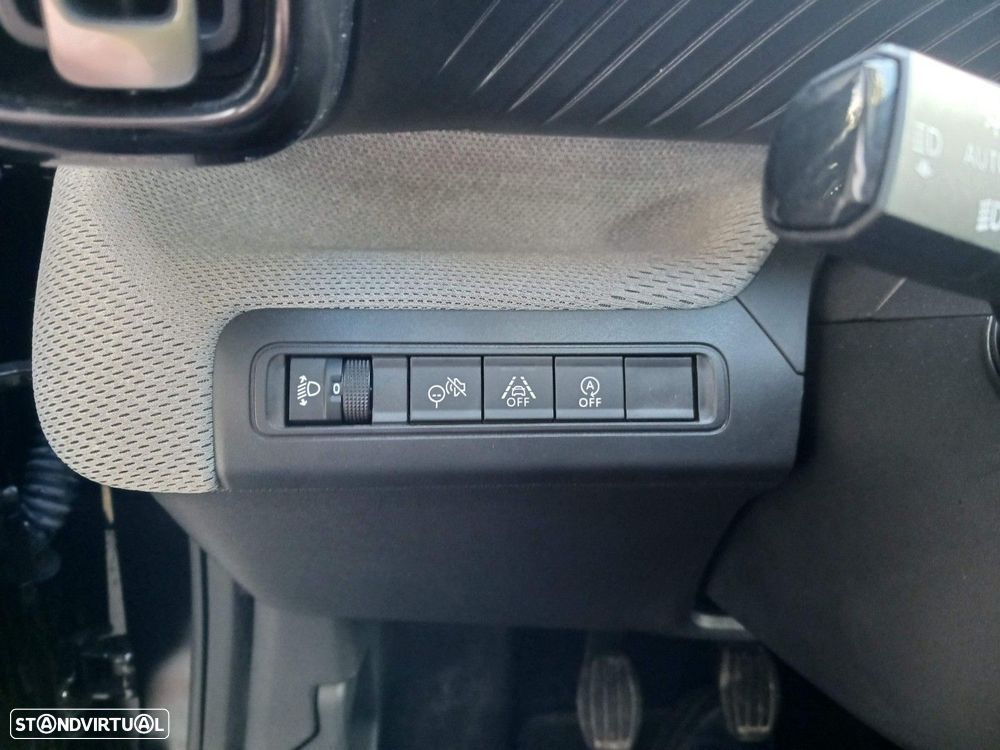 Citroën C3 1.2 Turbo Max - 25