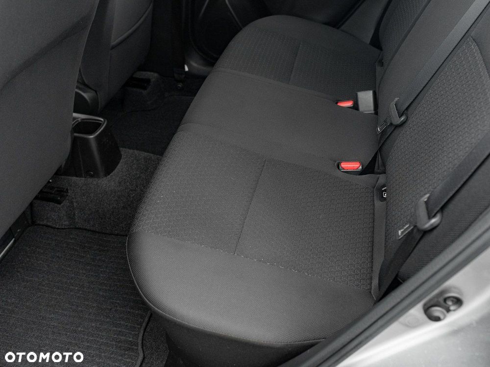 Suzuki Swift - 23