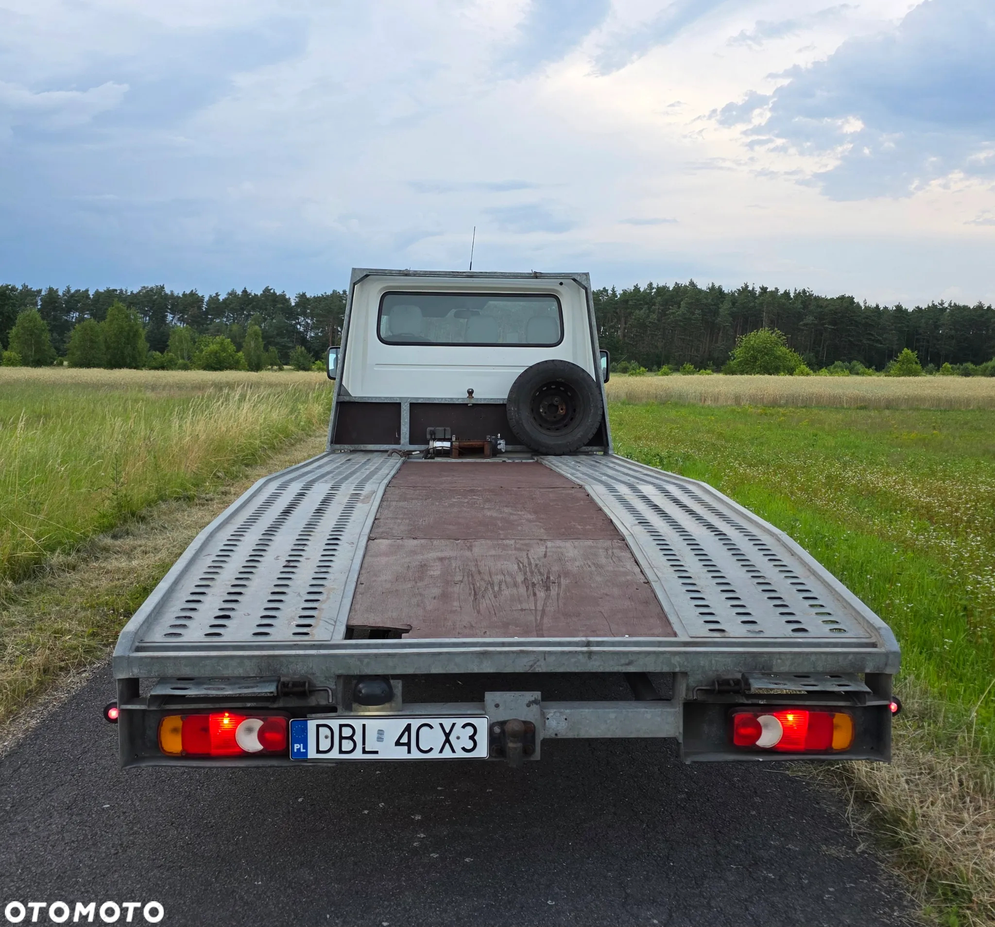 Volkswagen LT35 - 12