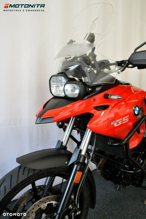 BMW GS - 11