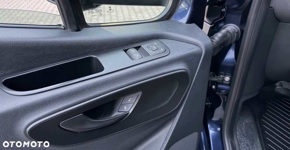 Mercedes-Benz Sprinter 319 3.0 V6 Automat podwozie - 22
