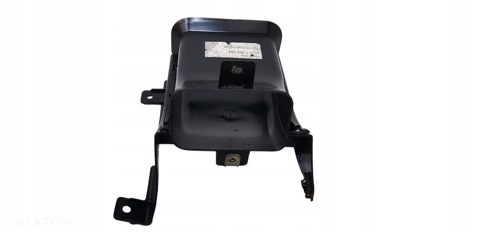 Bmw E60 E61 E63 Tunel Kanał Tarczy Hamulcowej Prawy 7203964 7033756 7039132 - 4