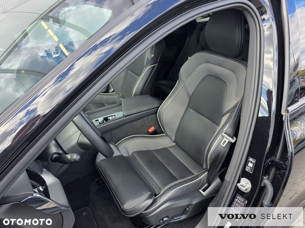 Volvo XC 60 - 13