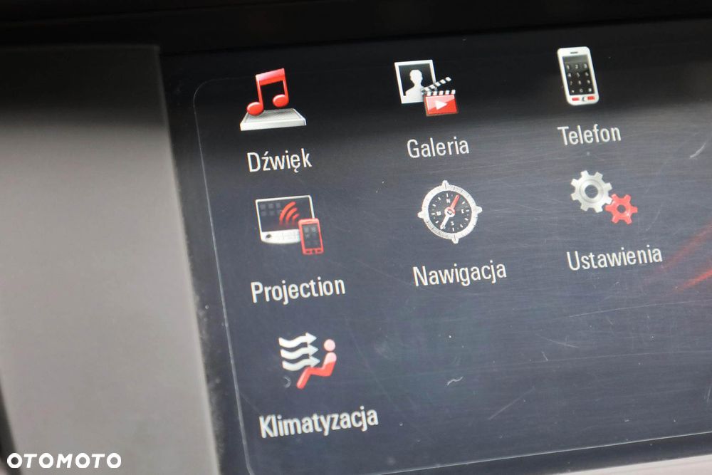 Opel Insignia 1.5 T Elite S&S - 18