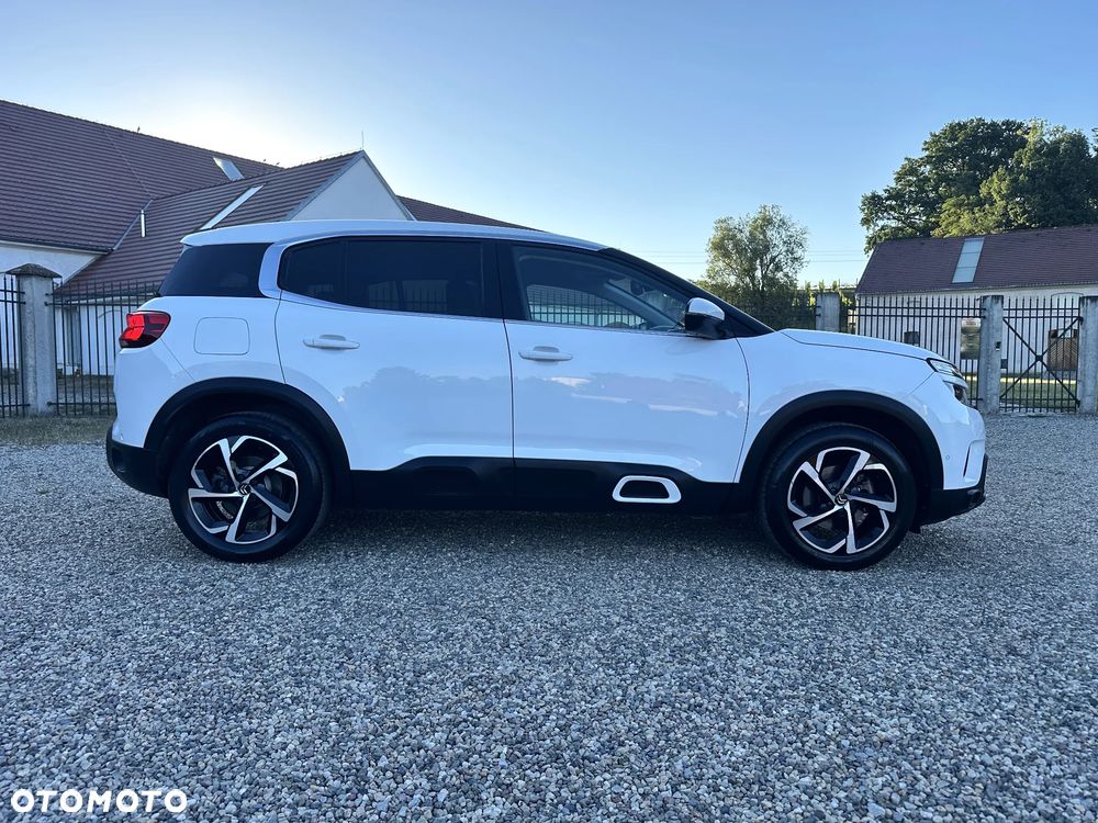 Citroën C5 Aircross 1.2 PureTech Feel - 7