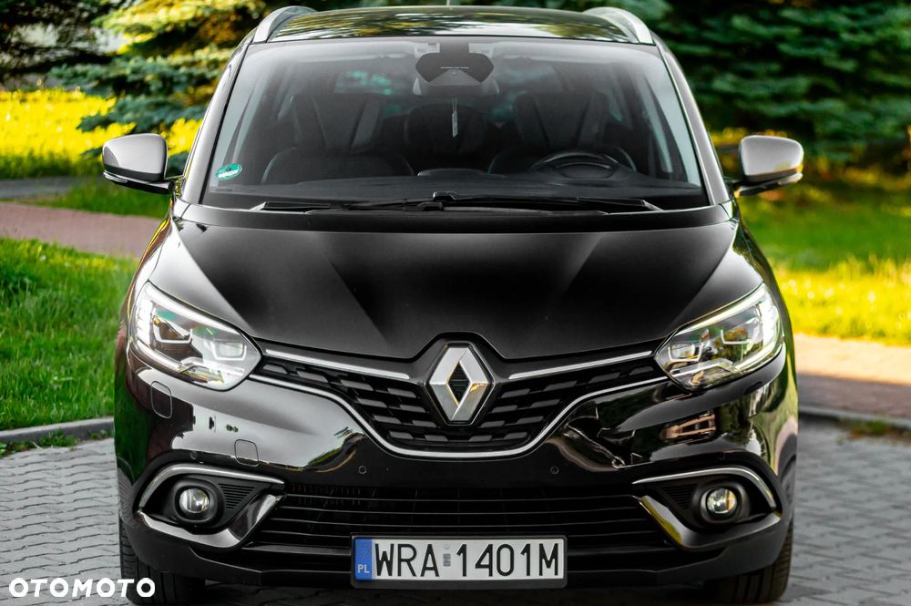 Renault Grand Scenic ENERGY dCi 160 EDC BOSE EDITION - 4