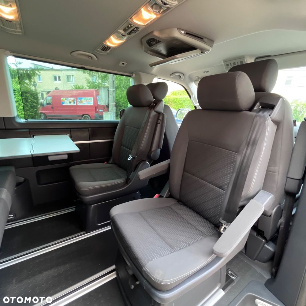 Volkswagen Multivan L1 Comfortline - 11