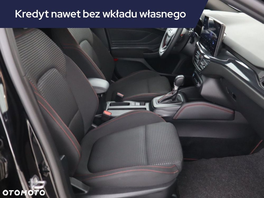 Ford Focus - 11