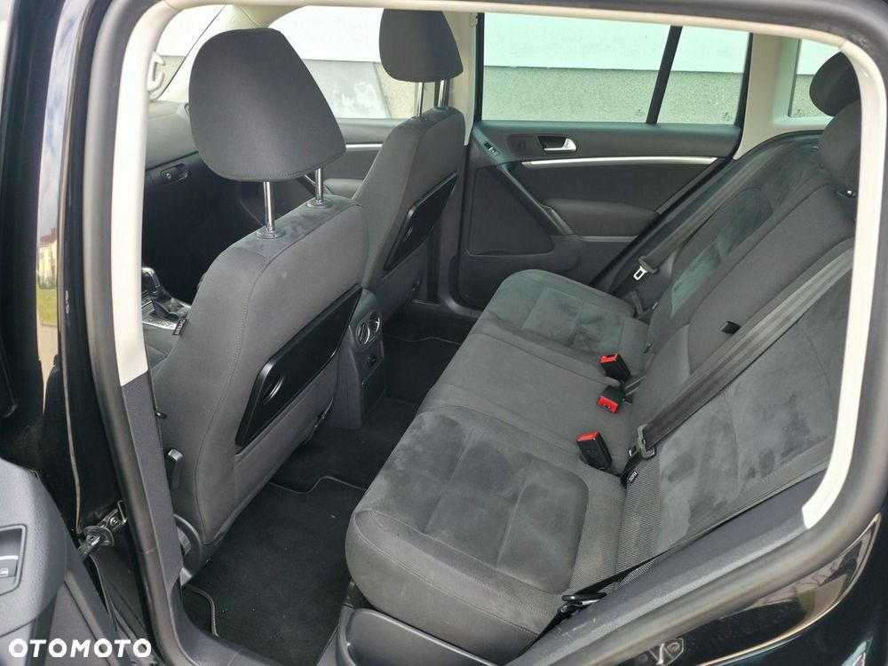 Volkswagen Tiguan - 9